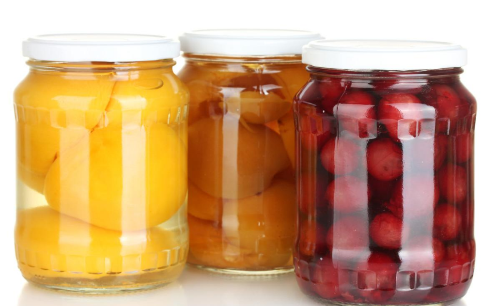 黄桃|外面买的水果罐头都有添加剂?孕期想吃黄桃罐头怎么办?