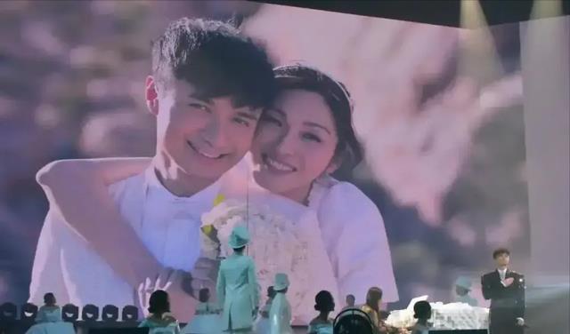 古巨基:她以经纪人身份陪我22年,52岁为我高龄产一子,能不爱吗