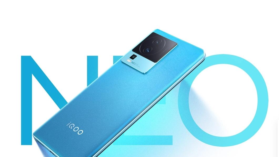 iqoo neo7|新“2K神机”iQOO Neo7 SE 入手直降100元 加享6期免息