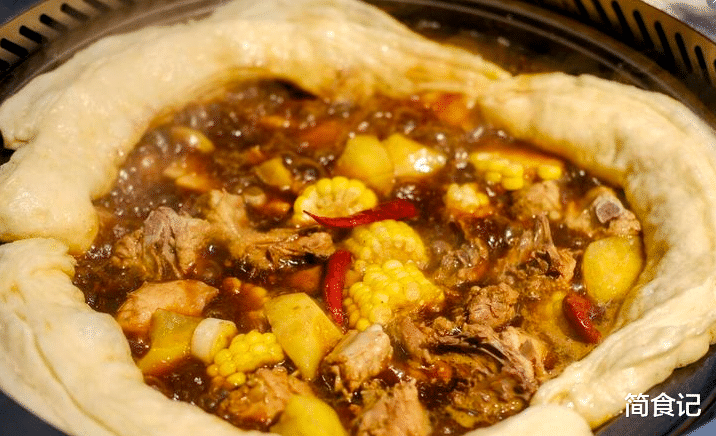 美食文化|东北八大奇葩美食,本地人怎么吃也不够,外地人给钱都下不去嘴