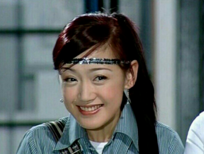 郝蕾|发腮脸僵、腰臀肥大、瘦成杆…实力派女星也难逃中年危机,可惜了