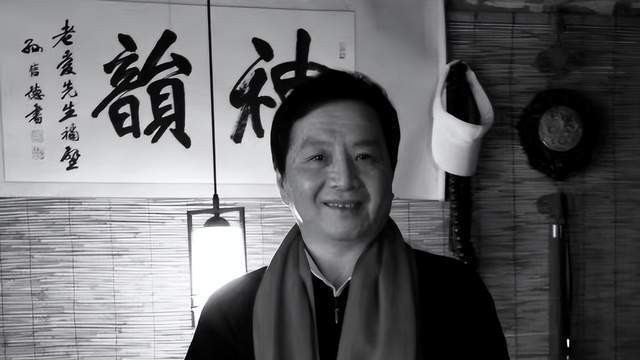 65岁知名导演刘建华去世，曾与舒畅冯远征合作，生前300多部作品