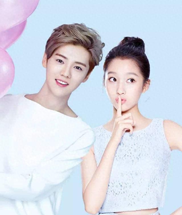 杨紫和鹿晗的故事告诉我们，世界上没有不透风的墙！