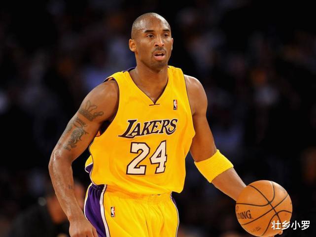 NBA75年史上五大超巨盘点，乔丹科比领衔，杜兰特落选