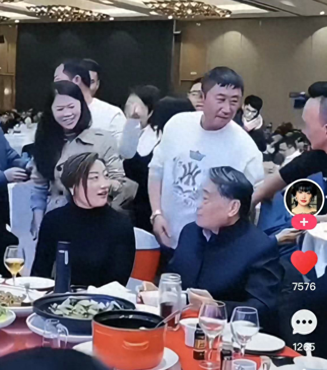 41岁娃哈哈千金宗馥莉：身家千亿却无人娶，身材走样成中年大妈