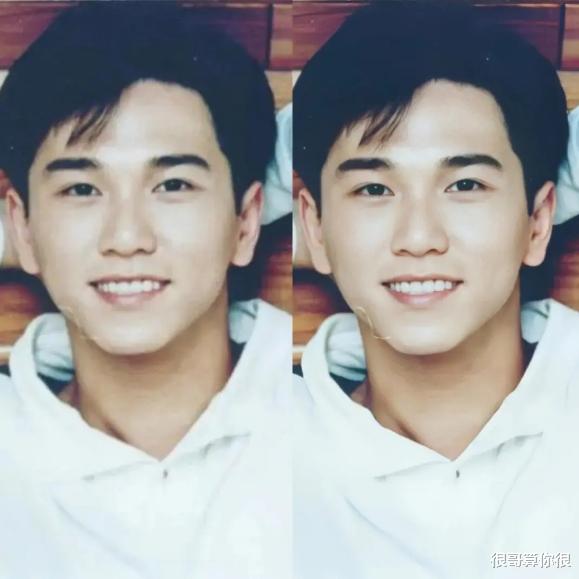 温兆伦出演《繁花》引发回忆杀,偶像的力量唤醒了谁的青春记忆?