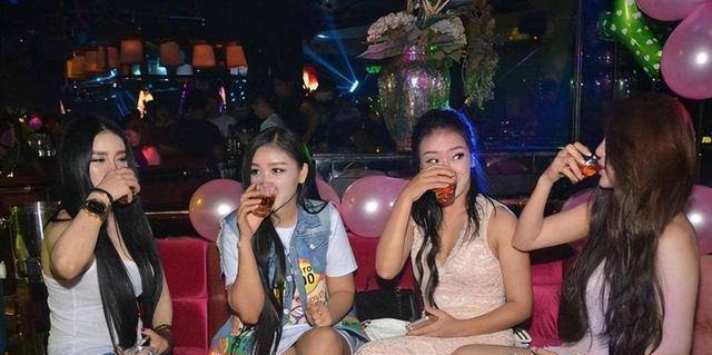 上万家KTV倒闭,是因为没有了“灰色收入”吗?如今答案揭晓了