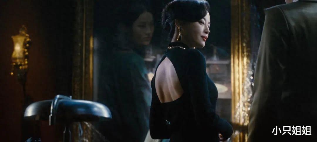 《繁花》李李真实原型曝光，70岁美艳尼姑，经历充满禁忌、狗血、秘密...