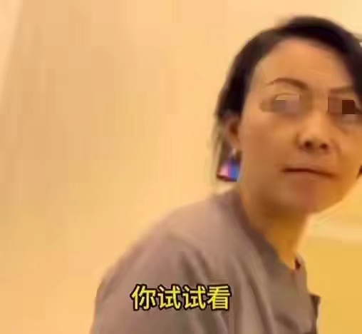 北京一女高管违法开除员工,态度嚣张引起民愤的后续来了