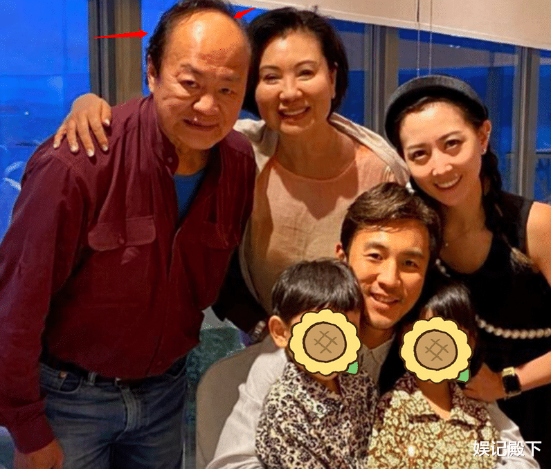 狄龙|77岁狄龙与巴士相撞,车辆损毁人未受伤,头顶发白身子骨却很健朗