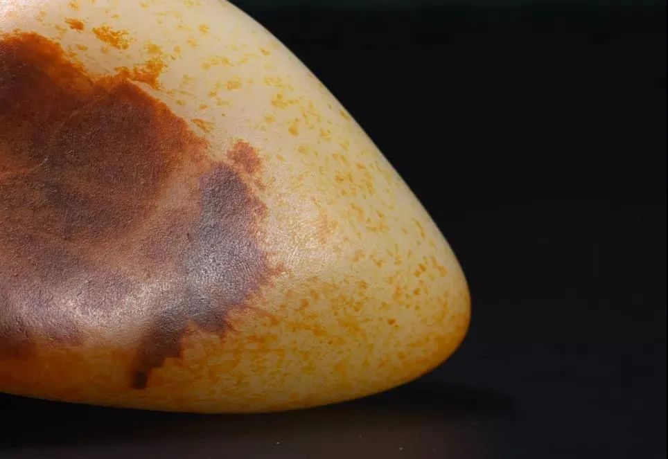 撕开假皮！玩籽料不打眼，进来看！