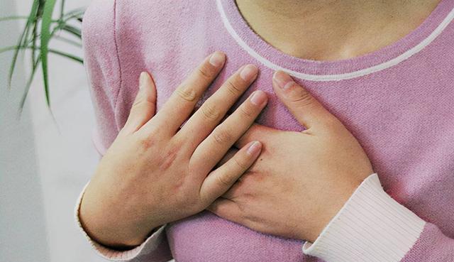 大脑|乳腺结节，不能吃“洋葱”？医生提醒：保养乳腺，这4物要管住嘴