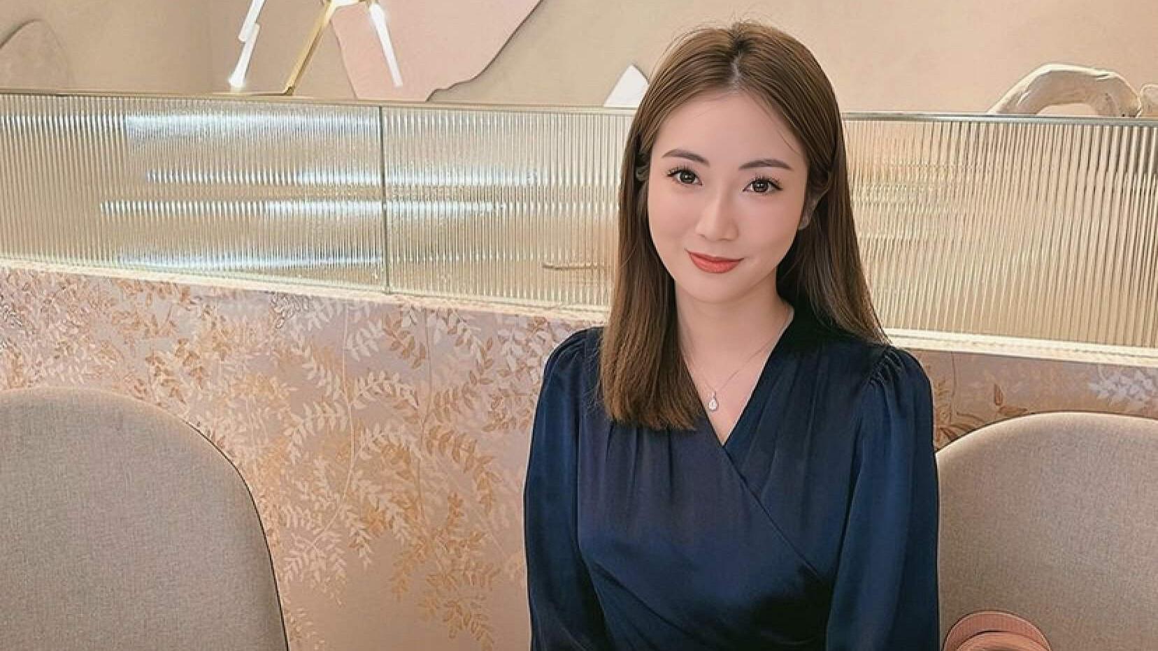 |TVB人气女星晒照容貌变化大，被质疑偷偷整容，入行4年丑闻不断