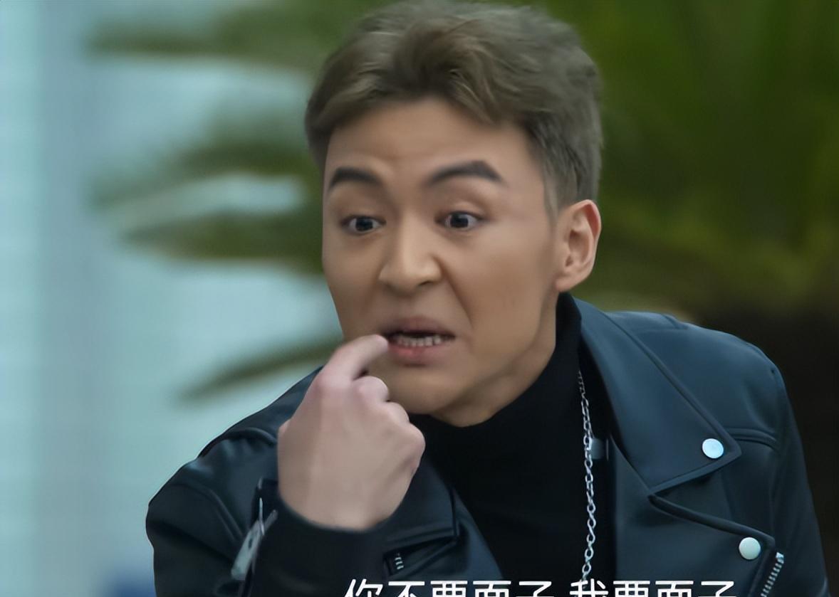 平凡之路|一人毁掉整部剧！《平凡之路》里的“关系户”演员