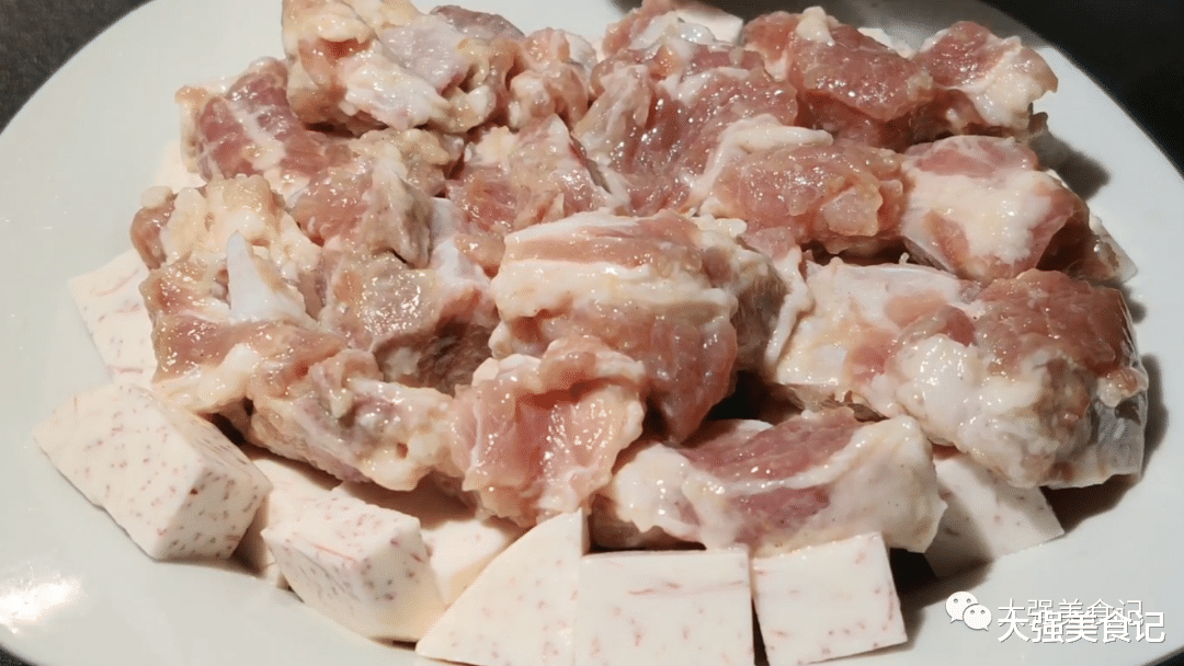 芋头|它才是秋后“第一补”!红薯南瓜不如吃它,价格便宜,营养极高!