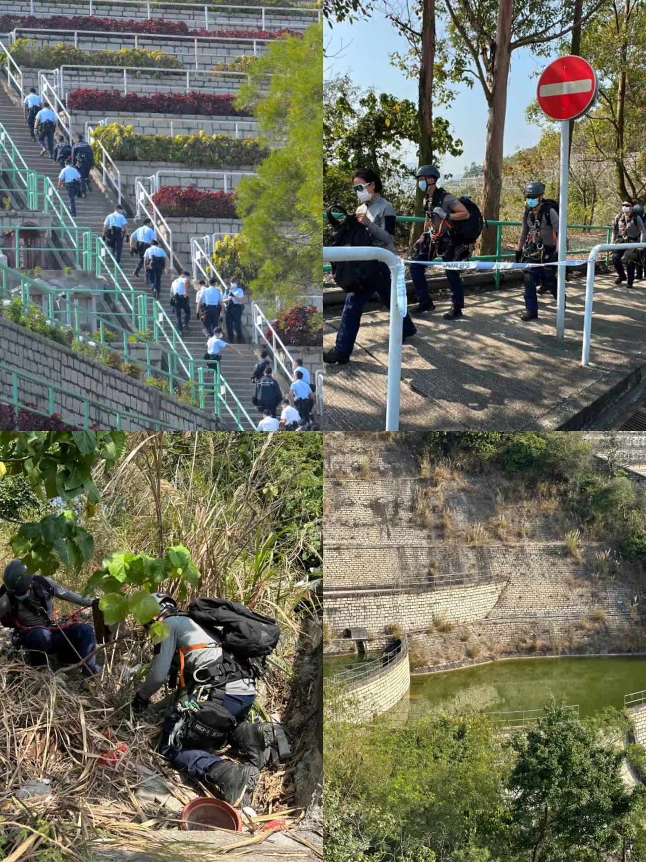 富二代|香港名媛遇害后，富二代老公精神状态曝光，透露会照顾好所有子女