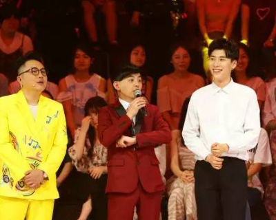 杨宗纬|《跨界喜剧王》，杨宗纬演喜剧，狂飚东北话被逼现场表白