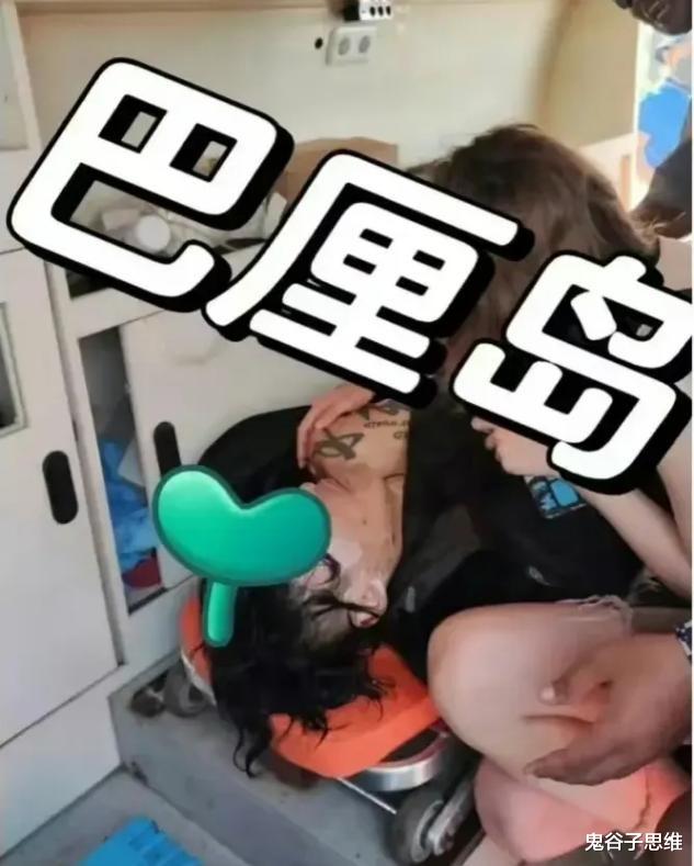 孕期出轨、“擦边”亲女儿，女顶流的老公死了还被骂：终于死了！