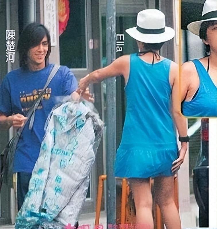 “黑道太子爷”娱乐圈公开选妃,25个女嘉宾为他上演《甄嬛传》名场面