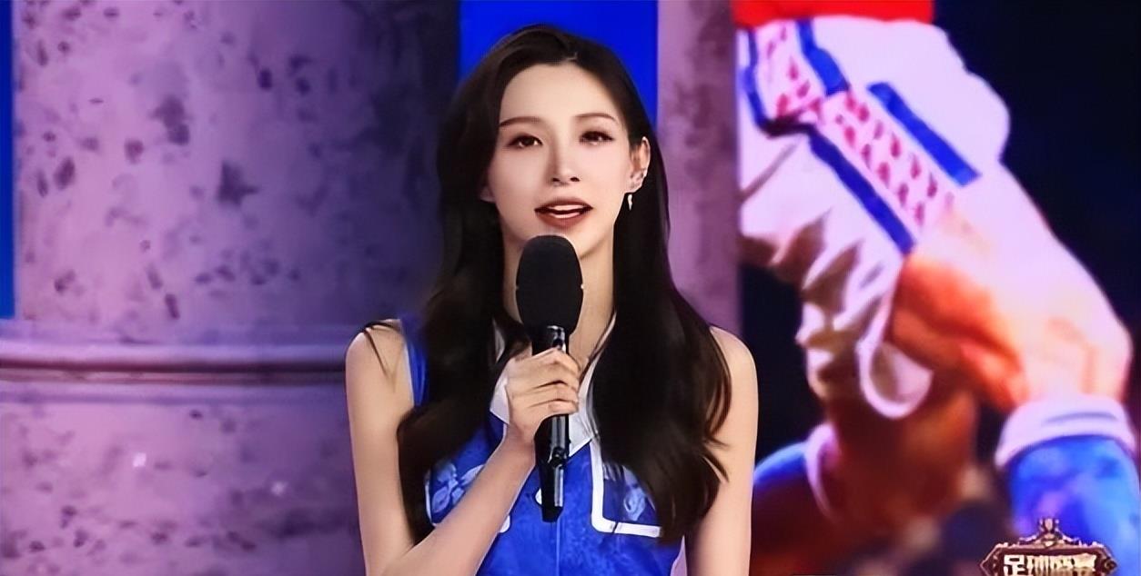 事实证明,央视看走眼了,节目已停播!主持人没有你想的那么简单