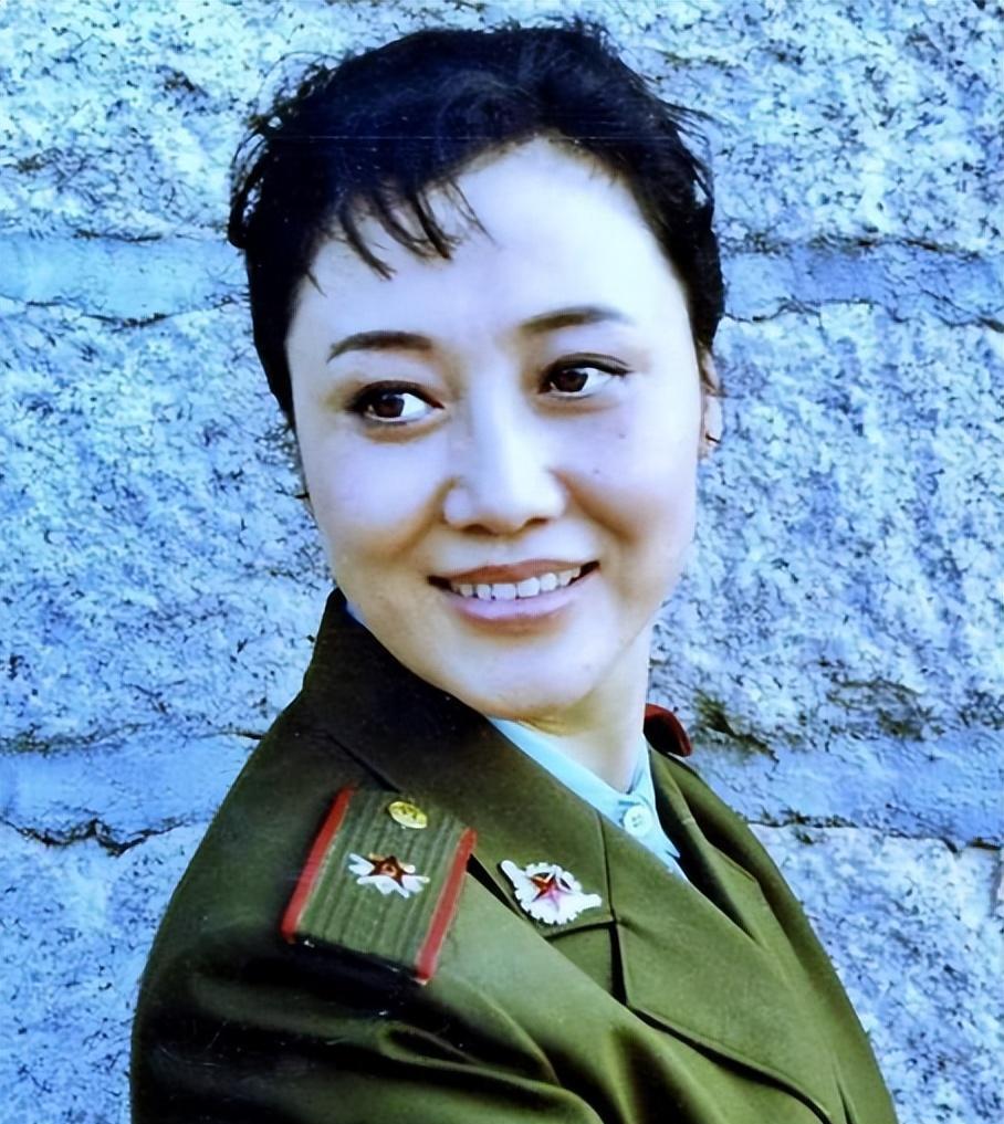 王琳|天生一副“刻薄脸”的女星,个个都满脸“凶”相,几乎演不了好人