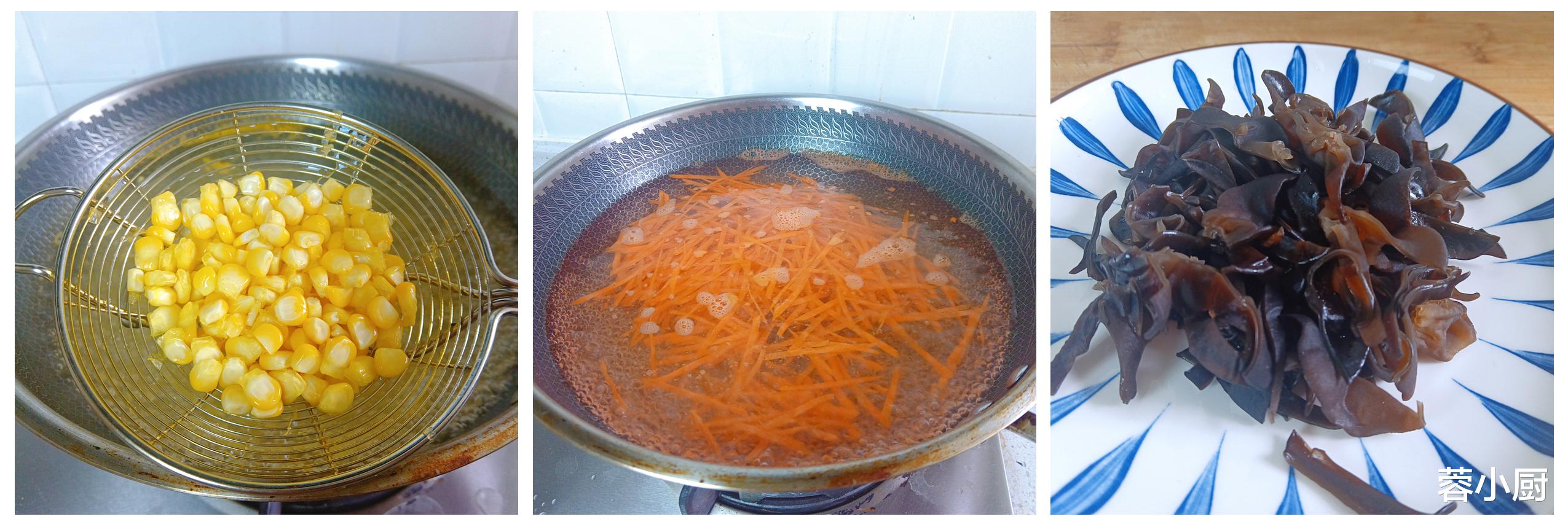 早餐|上班族早餐吃啥?解锁懒人早餐新吃法,10分钟出锅,方便又可口