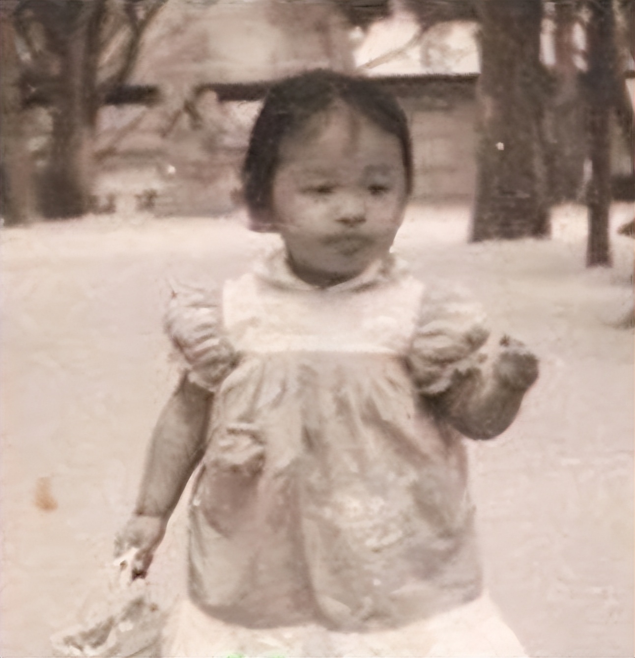 彻底瞒不住了!韩红隐藏多年背景曝光,难怪娱乐圈都不敢得罪她!