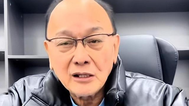 6天过去了，“曾志伟杜旭东”事件还在甩锅，收费被曝遭无情打脸