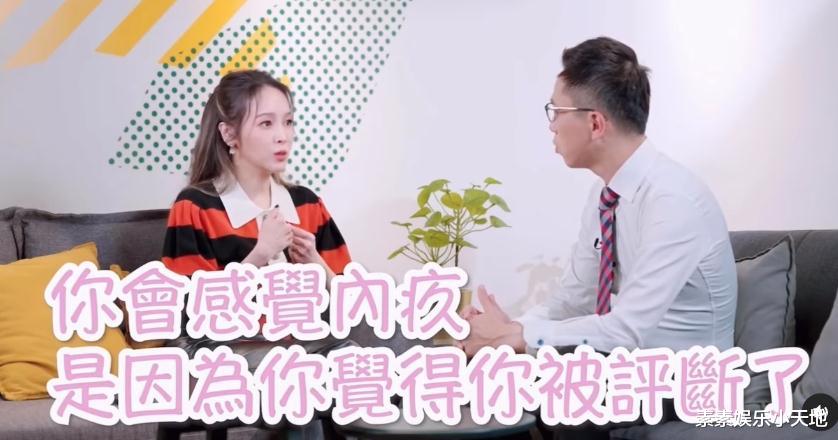 李靓蕾|侯佩岑解读妈妈和孩子的关系，为王力宏和李靓蕾加油打气