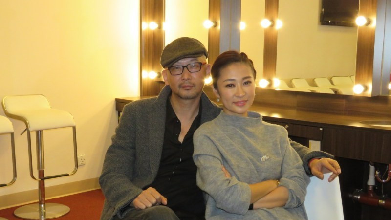 因太漂亮被导演收入囊中的四位女星，有一位戏还没拍完，就怀孕了