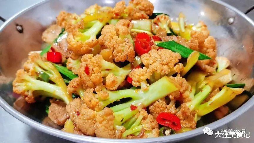 素菜|“三餐多吃素,郎中关药铺”,多吃3道素菜,清肠排毒,身体健康