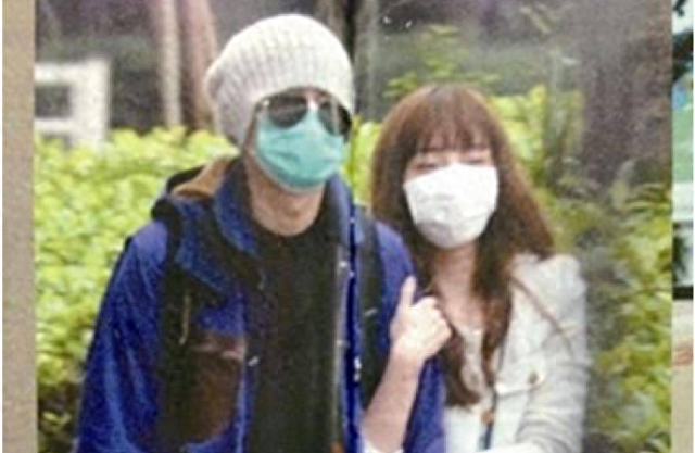 “娱乐圈第一狗仔”卓伟爆出的惊天大瓜,个个保熟,次次轰动