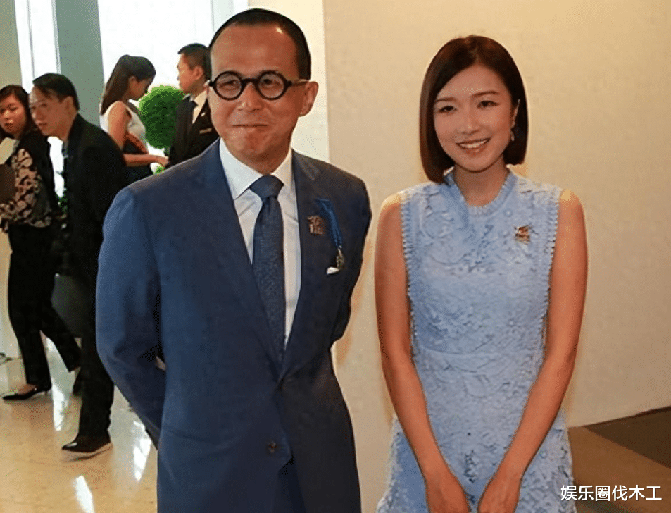 梁洛施李泽楷复合，大秀豪宅健身照，郭嘉文拍单人婚纱照缅怀爱情