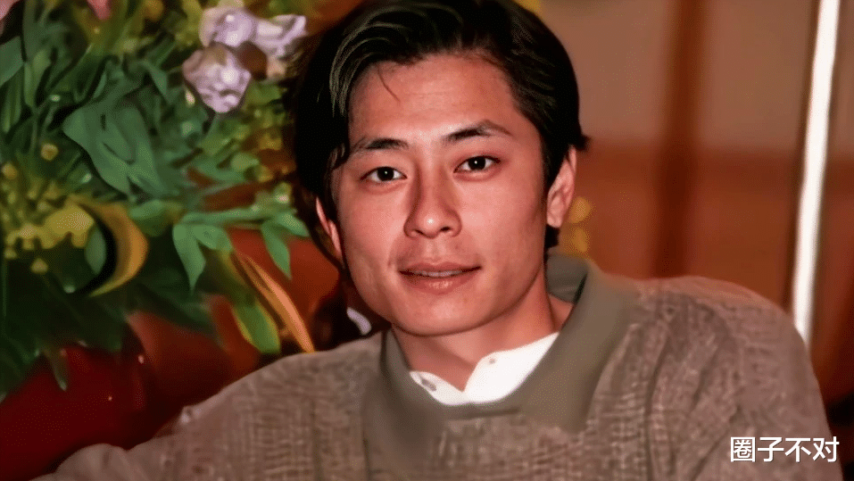 当年毒害王杰的人找到了,不是谢霆锋,如今结果曝光大快人心!