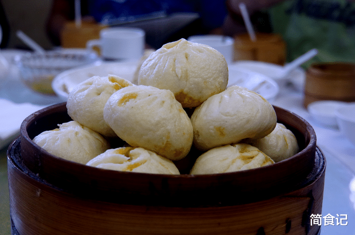 美食文化|闻名全国的10大包子，看完榜单沉默了，40岁了只吃过1种，你呢？