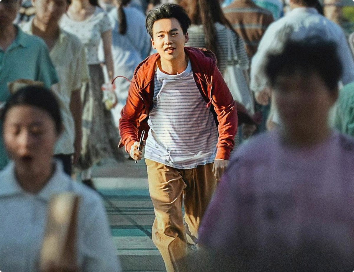 平凡之路|开播收视破1，央视这部36集大剧一播出，就露出“剧王”的潜质