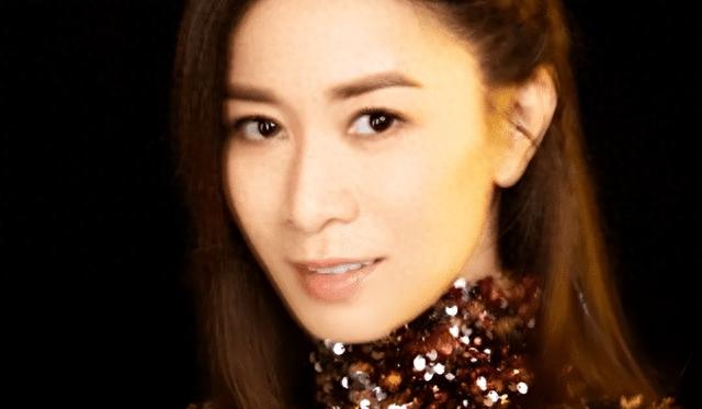 90年代的迷之审美，明明长相一般，却被夸成“天仙”的5位女星