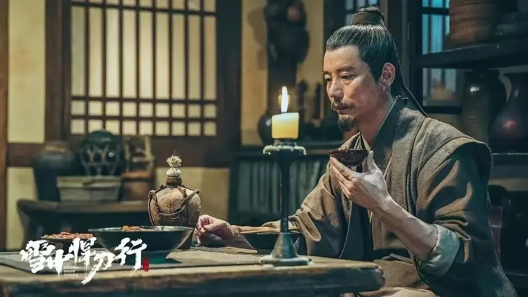 才播2集,就拿下卫视收视率全国第一,张晚意这部新剧或成2023年度最大黑马