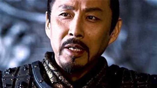 贼眉鼠眼、一脸“太监相”就别演帝王，天潢贵胄还是得看这3位！