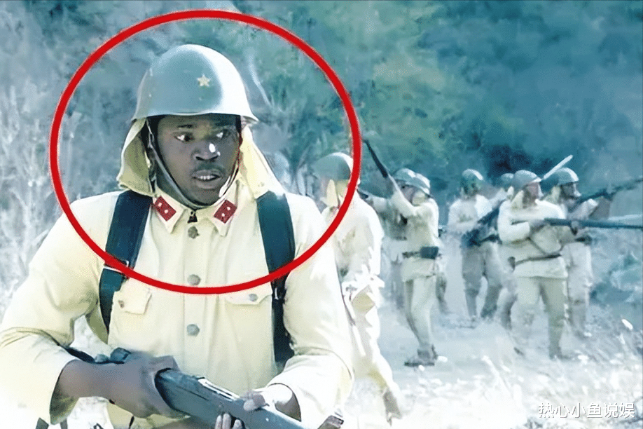 这些“哭笑不得”的穿帮镜头，如今个个成了经典，你都看过哪些？