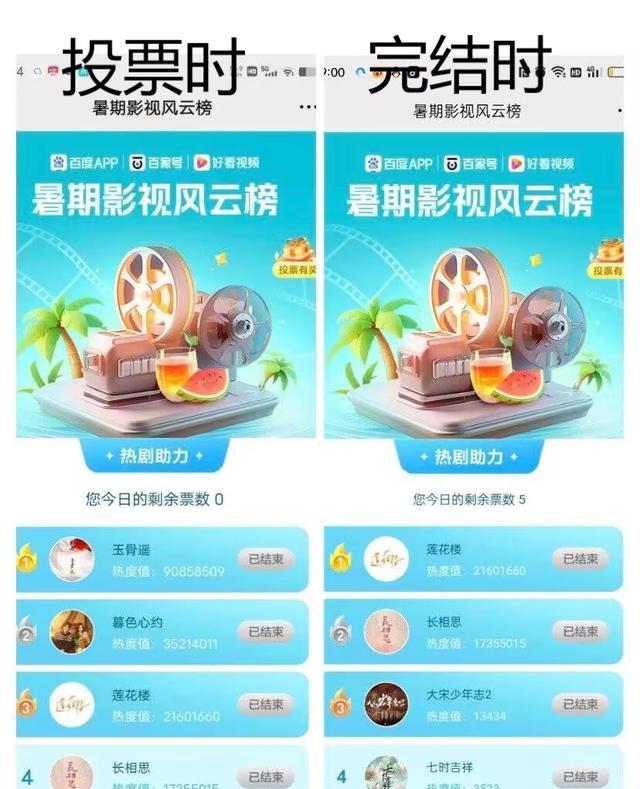 消失的断层第一，喝凉水的肖战，鹅厂的偏心全网都知道了