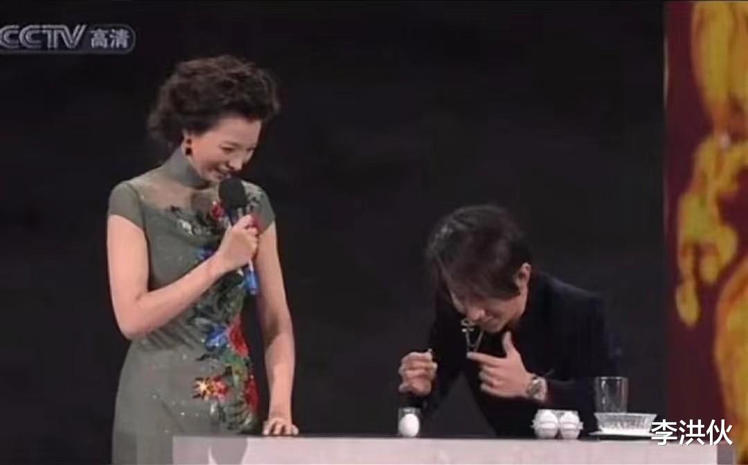 刘谦|时隔五年，刘谦现身春晚彩排现场，陷入是非十几年，能否再现当年辉煌