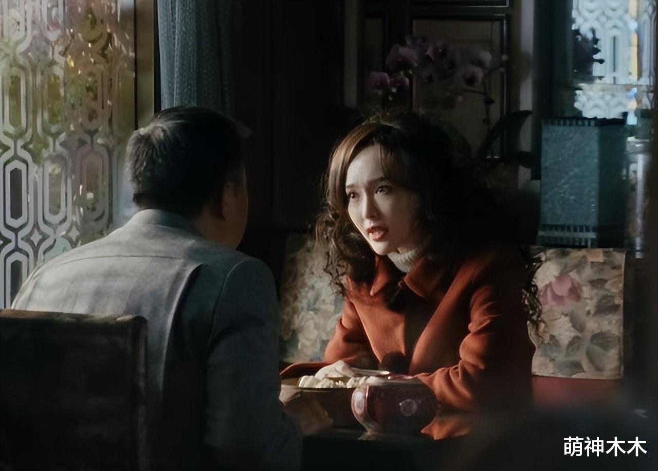 《繁花》开播差评如潮！调色阴暗剧情拖沓油腻，胡歌难救王家卫