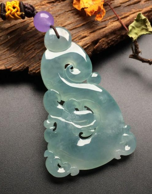 翡翠|怎么衡量翡翠的艺术价值?行家教你从五个方面逐一分析