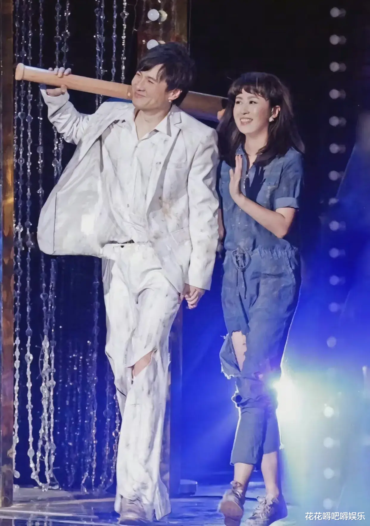 《西虹市首富》翻拍原来是另有隐情，昔日搭档沈马组合，再度合作