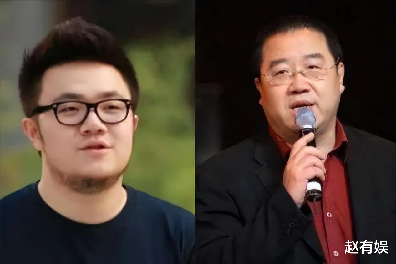 宋丹丹：我可以向任何人道歉，唯独他不行，20年来是我最大的心结