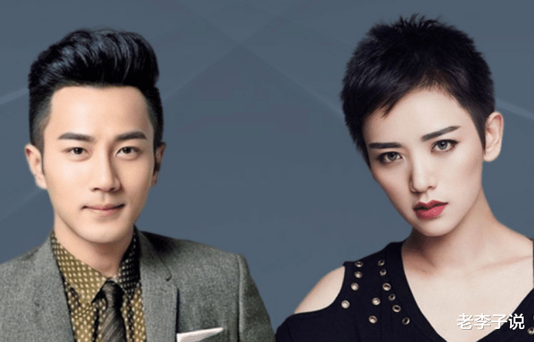 李晓峰|刘恺威恋情新进展,疑糯米送饼干给后妈,李晓峰发文甜喊:LL的爱