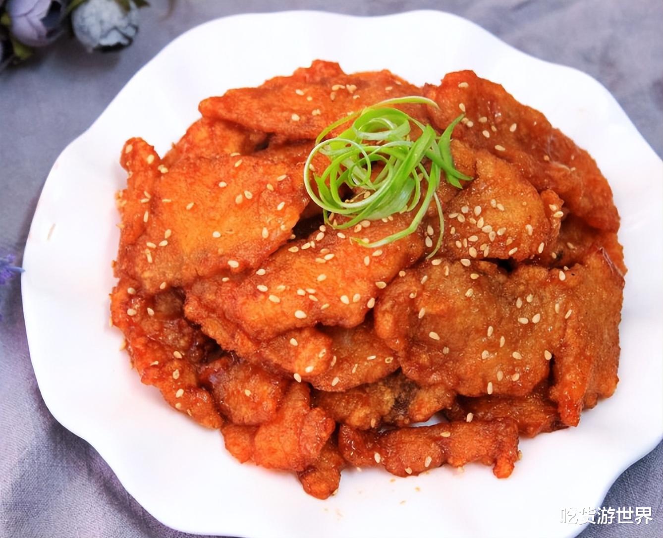 土豆|端午节将至,分享5道开胃大菜,营养美味,学会了给家人露一手