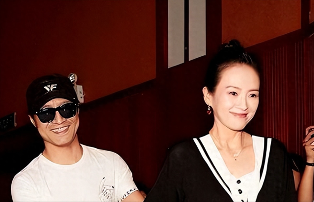 反转!章子怡玩的太花了!知情人爆料:这次离婚不怪汪峰