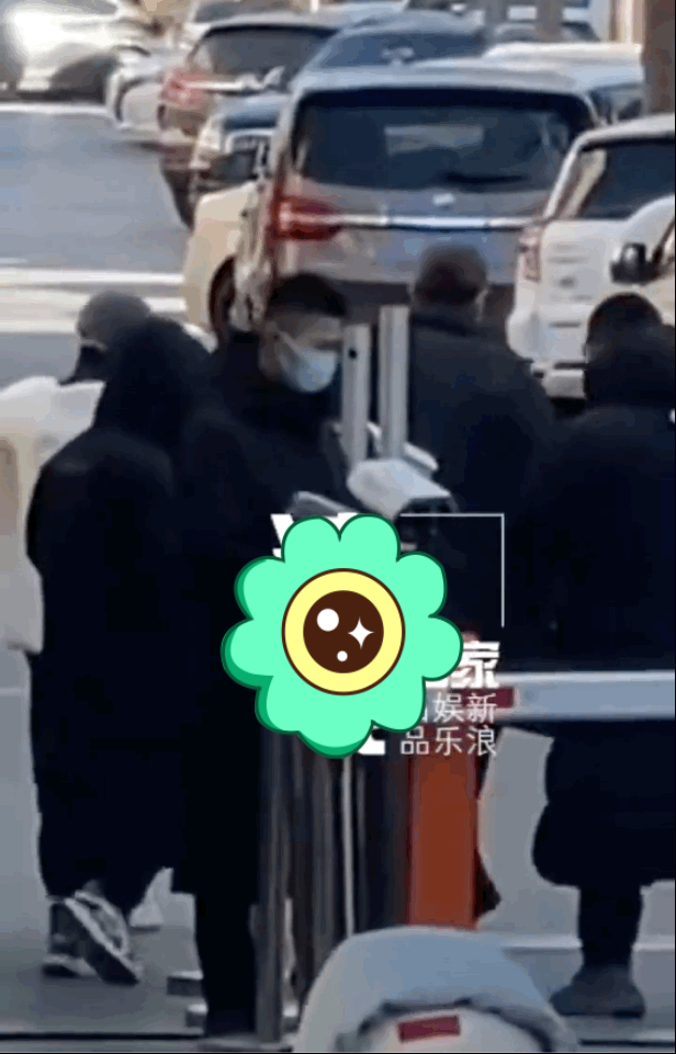 春晚|曝沈腾马丽合体现身“春晚第二次联排”，网友直呼：今年的小品节目，就看你们了